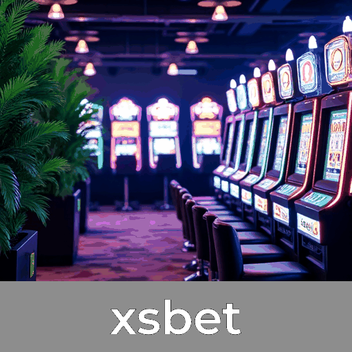 xsbet: Plataforma Segura e Premiada